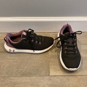 Under Armour training shoes